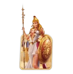 Wisdom
Of Athena