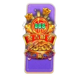 Endless
Treasure