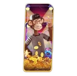 Wild Ape